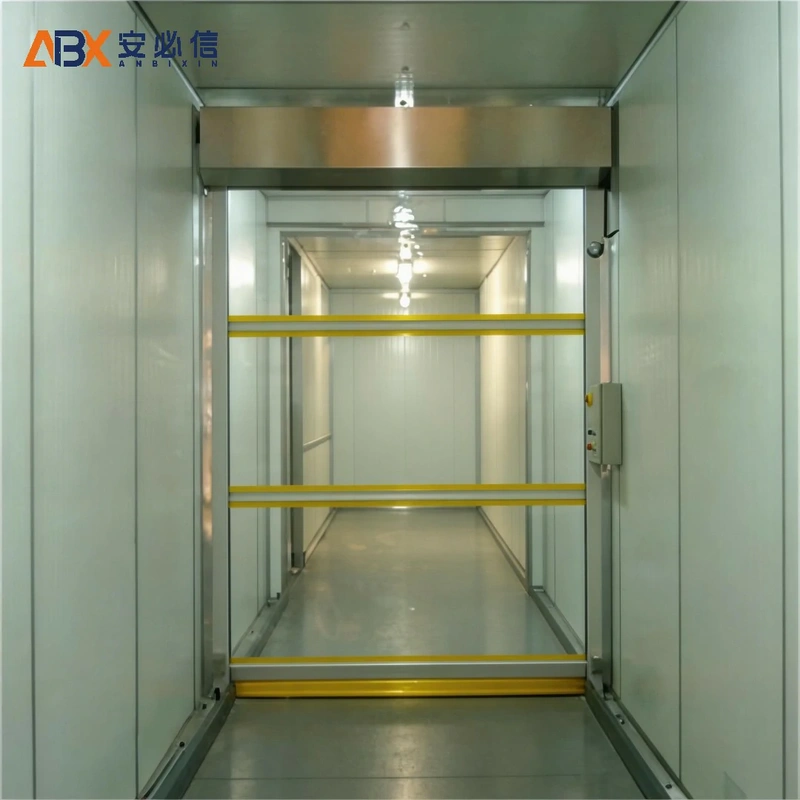 株洲市自动快速门